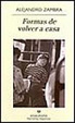 Cover of Formas de volver a casa