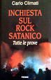 Cover of Inchiesta sul rock satanico