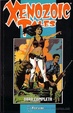 Cover of Xenozoic Tales. Obra completa #1 (de 2)
