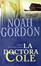 Cover of La doctora Cole
