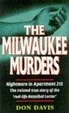 Cover of The Milwaukee Murders
