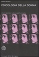 Cover of Psicologia della donna