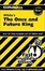 Cover of 'The Once and Future King'