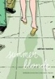 Cover of Summer Blonde