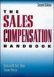 Cover of The Sales Compensation Handbook