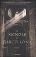 Cover of Il signore di Barcellona