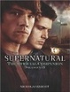 Cover of Supernatural