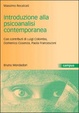 Cover of Introduzione alla psicoanalisi contemporanea