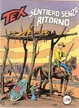 Cover of Tex n. 245