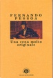 Cover of Una cena molto originale