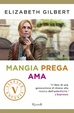 Cover of Mangia Prega Ama