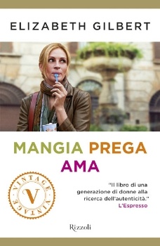 Image of Mangia Prega Ama