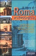 Cover of Il libro di Roma archeologica
