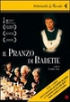 Cover of Il pranzo di Babette. DVD. Con libro