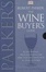Cover of "Parker's Wine Buyer's Guide"