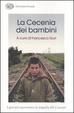 Cover of La Cecenia dei bambini