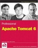 Cover of Professional Apache Tomcat 6