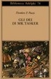 Cover of Gli dei di Mr. Tasker