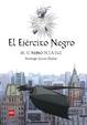 Cover of El reino de la luz