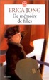 Cover of De mémoire de filles