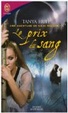 Cover of Le prix du sang
