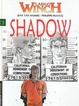 Cover of Largo Winch vol. 12: Shadow