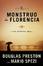 Cover of EL MONSTRUO DE FLORENCIA
