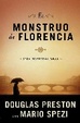 Cover of EL MONSTRUO DE FLORENCIA