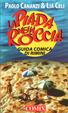Cover of La piada nella roccia