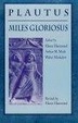 Cover of Miles Gloriosus