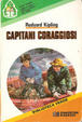 Cover of Capitani Coraggiosi