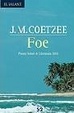 Cover of FOE