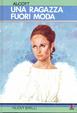 Cover of Una ragazza fuori moda