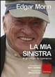 Cover of La mia sinistra