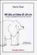 Cover of Mi dia un'idea di 18 cm ovvero, la pubblicità come non-scienza