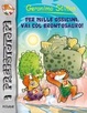 Cover of Per mille ossicini, via col brontosauro! Con carte