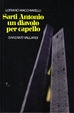Cover of Sarti Antonio un diavolo per capello