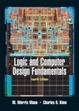 Cover of Logic and Computer Design Fundamentals