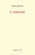 Cover of L'amicizia
