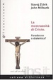 Cover of La mostruosità di Cristo