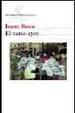 Cover of El vano ayer