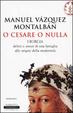 Cover of O Cesare o nulla