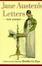 Cover of "Jane Austen's Letters"