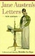 Cover of Jane Austen's Letters