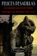 Cover of Felices Pesadillas