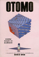 Cover of Domu - Sogni di bambini