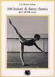 Cover of Danza classica