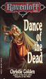 Cover of DANCE OF THE DEAD