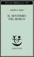 Cover of Il sentiero nel bosco