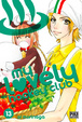 Cover of My lovely Hockey Club, Tome 13